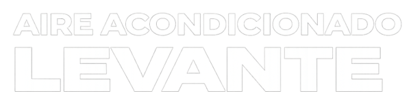 Logo Aire Acondicionado del Levante Almeriense